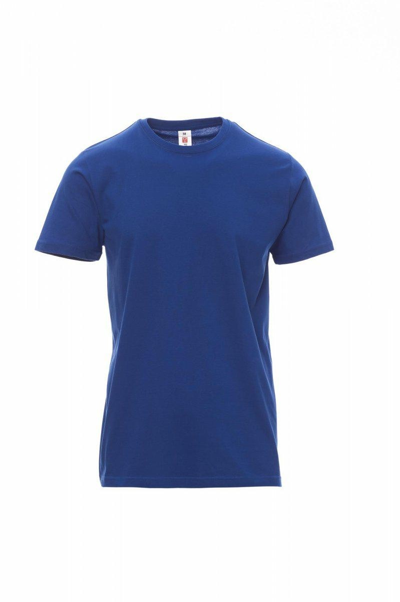 T-Shirt Payper Print Girocollo 100% Cotone