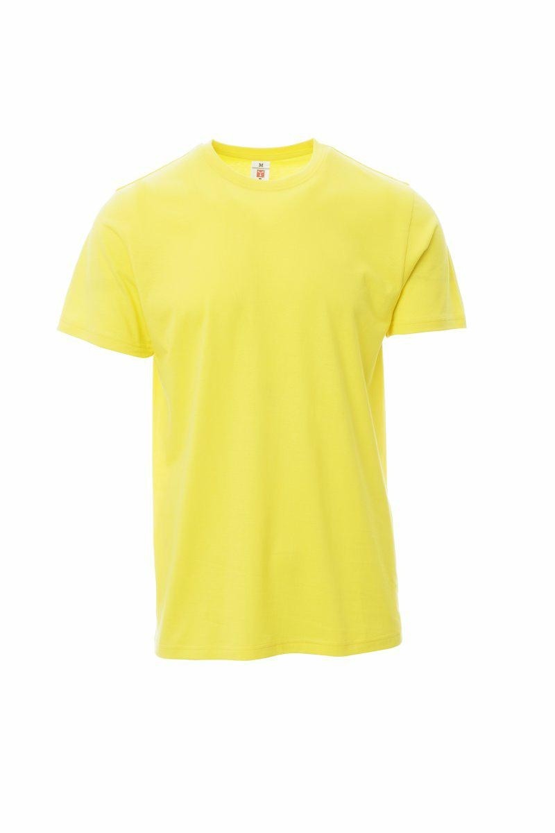 T-Shirt Payper Print Girocollo 100% Cotone