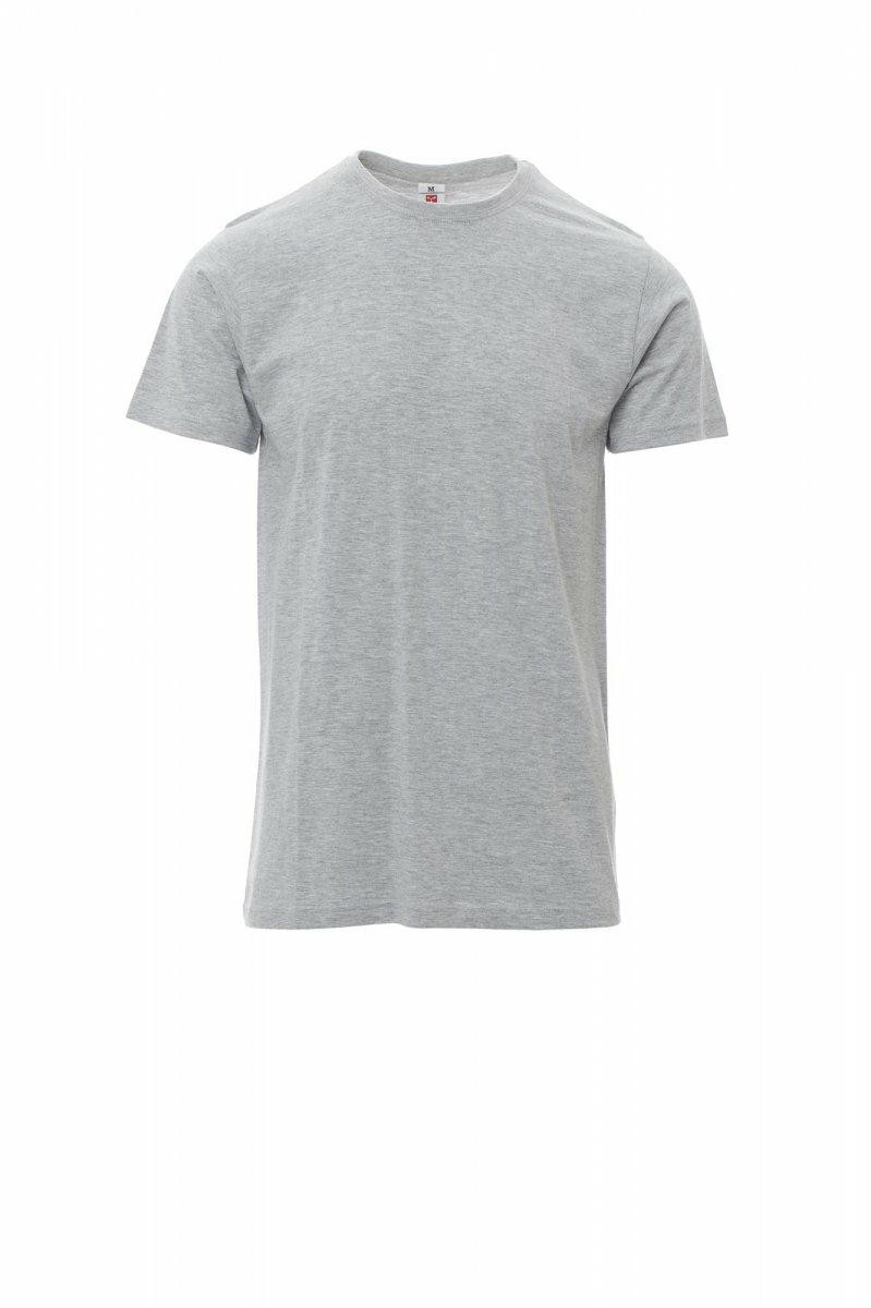 T-Shirt Payper Print Girocollo 100% Cotone