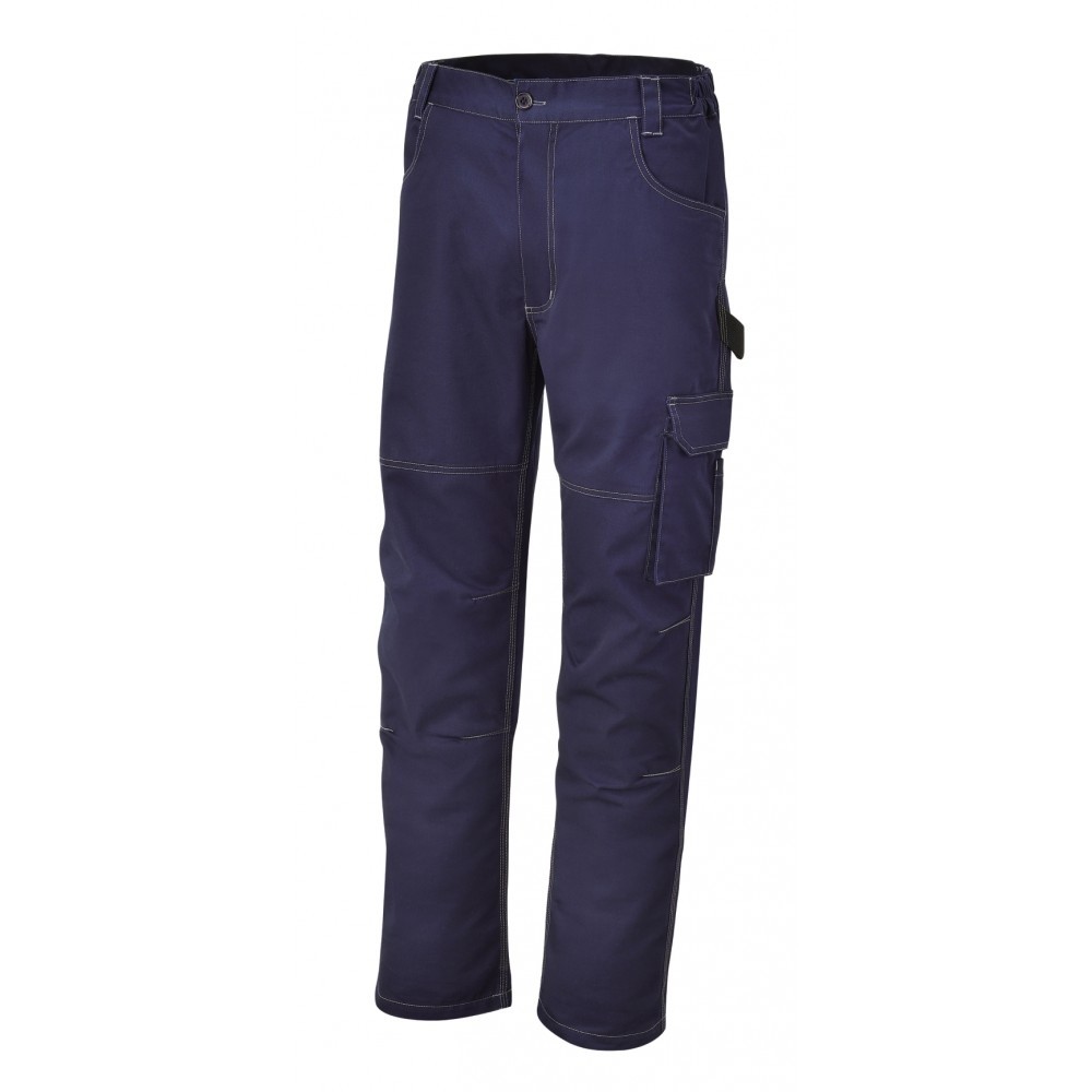 Pantaloni da lavoro Beta 7840BL, Comfort e Comodit�