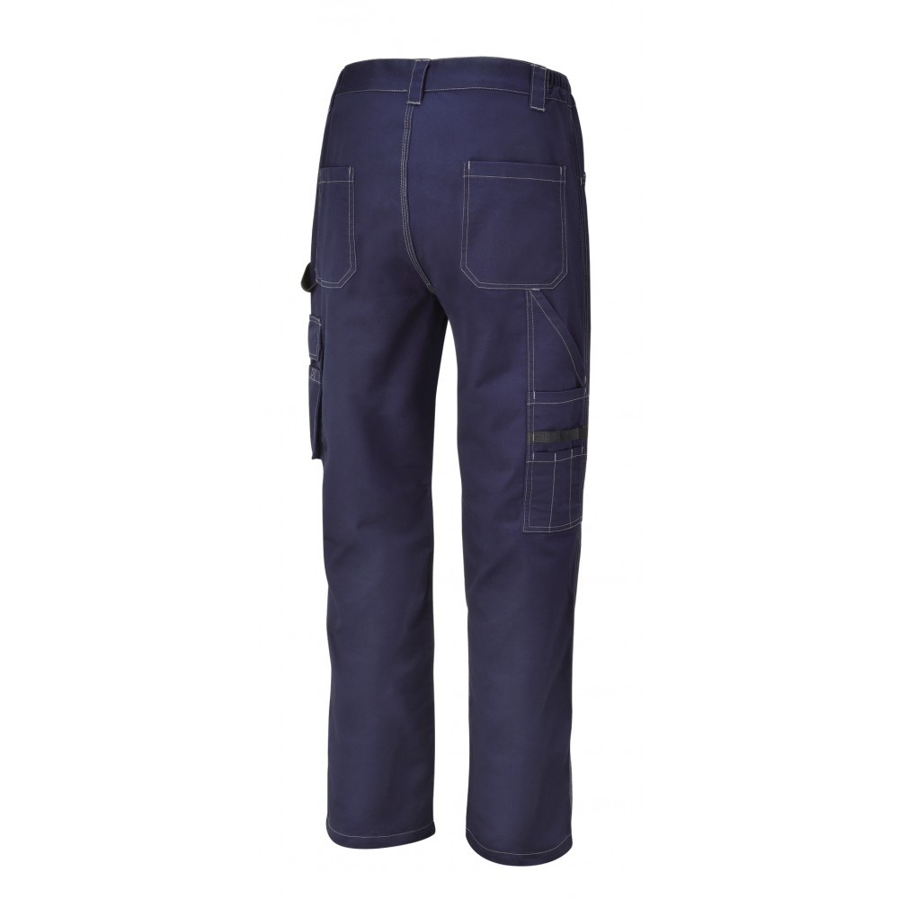 Pantaloni da lavoro Beta 7840BL, Comfort e Comodit�