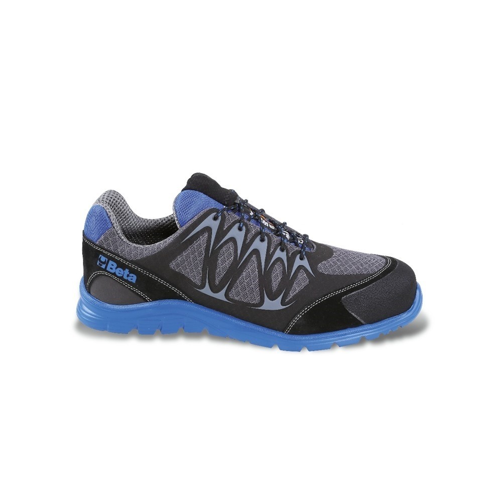 Scarpe Beta Fit-Pro Net S1P 7340B 0734002