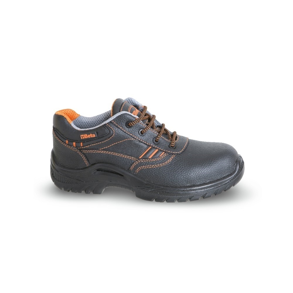 Scarpe Beta S3 7200BKK, impermeabilit� e funzionalit�