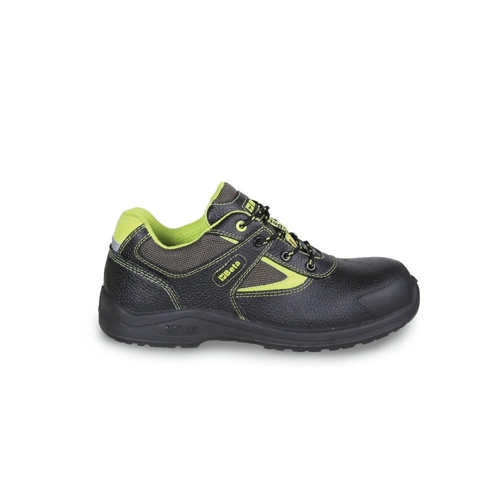 Scarpe Beta Sebring Low S3 Art 7220PEK 0722002