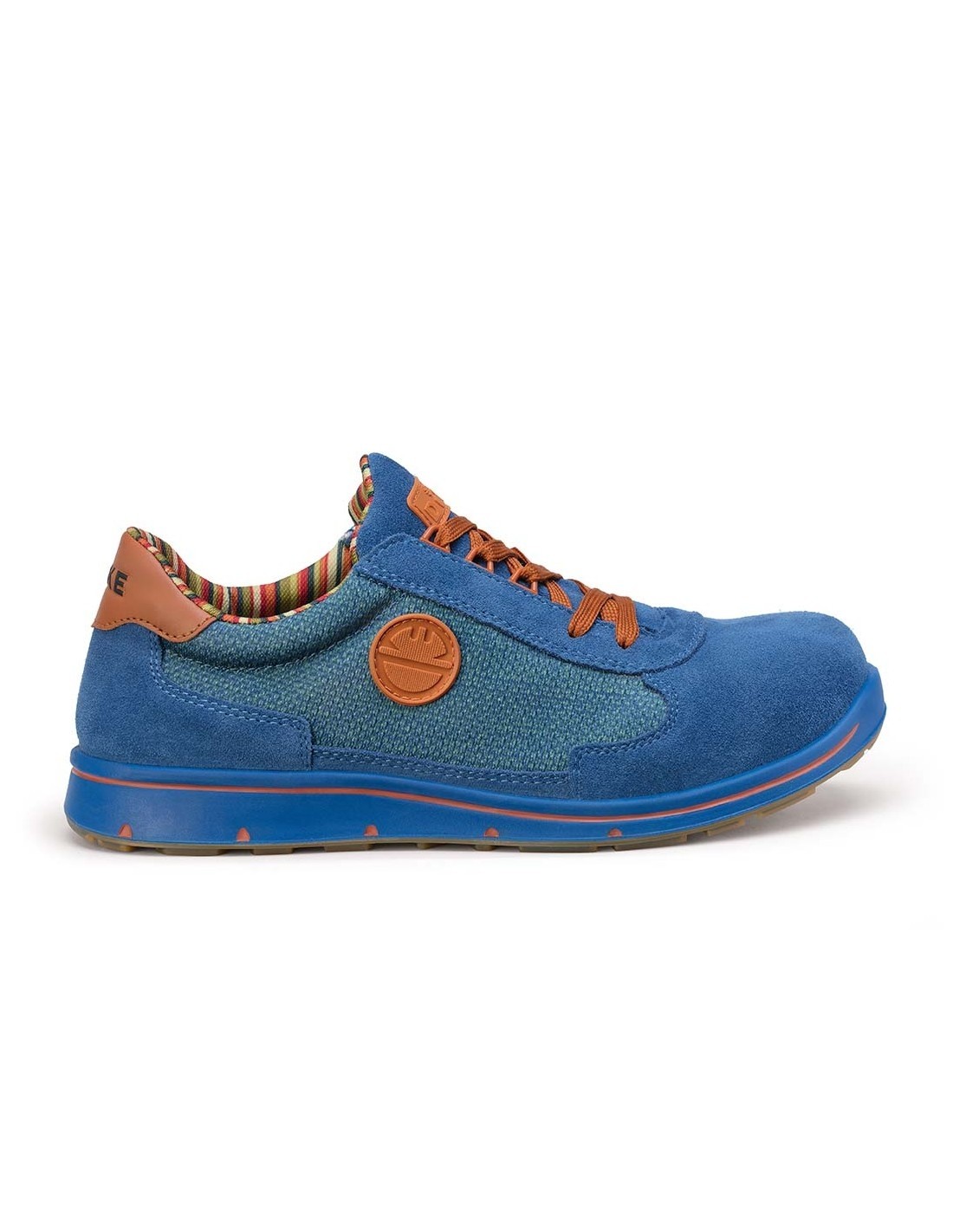 Scarpe Dike Cross S1P Made in Italy 29016