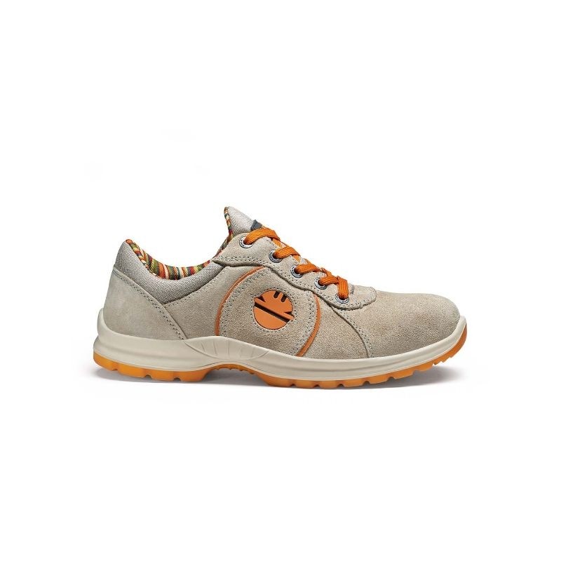 Scarpe Dike Advance S1P, calzatura con lacci 23712
