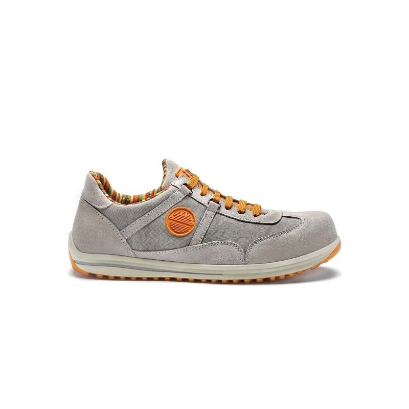 Scarpe Dike Racy  S1P, calzatura traspirante