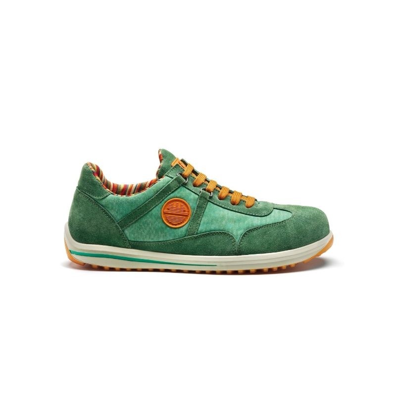 Scarpe Dike Racy  S1P, calzatura traspirante