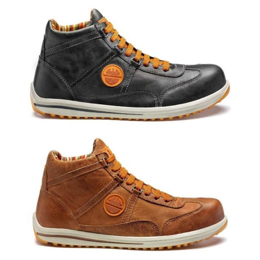 Scarpe Dike Racy H S3, calzature impermeabili