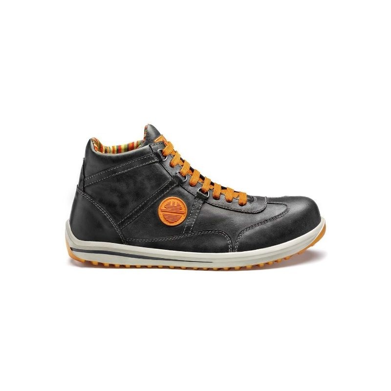 Scarpe Dike Racy H S3, calzature impermeabili