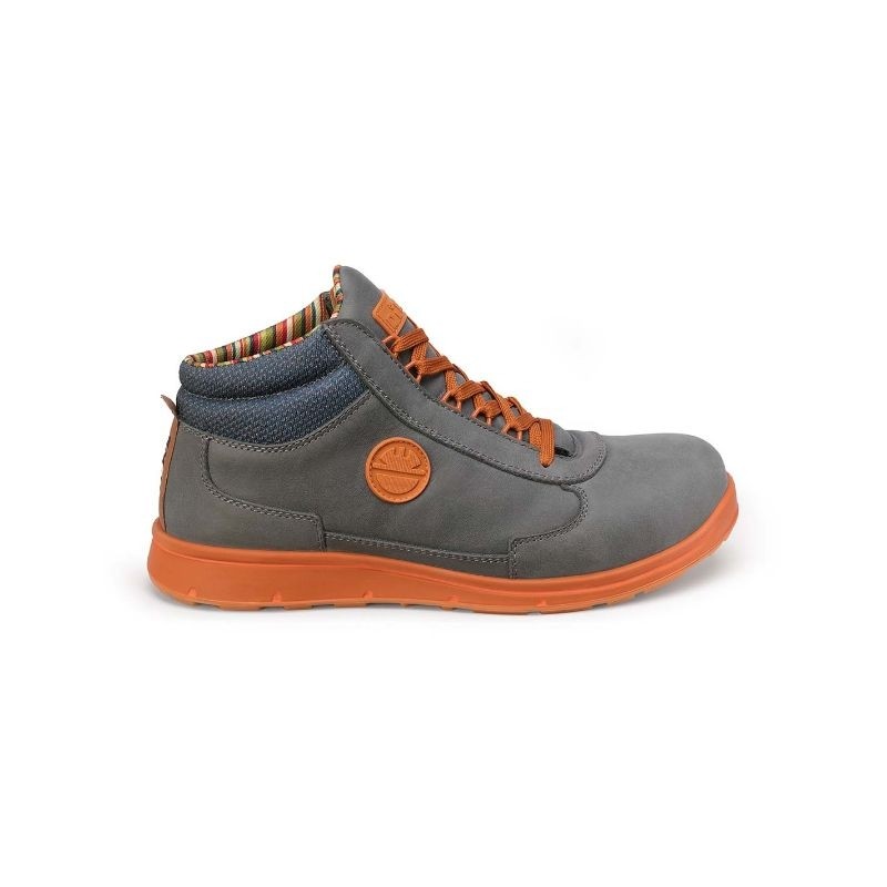 Scarpe Dike Cross H S3, calzature impermeabili