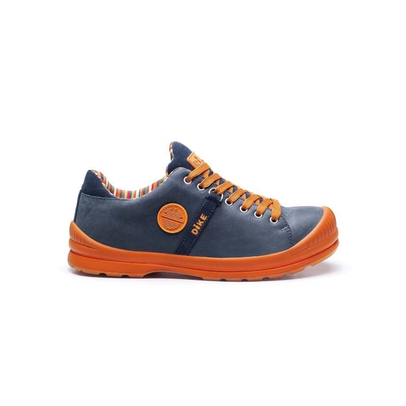 Scarpe Dike Superb S3, calzature impermeabili
