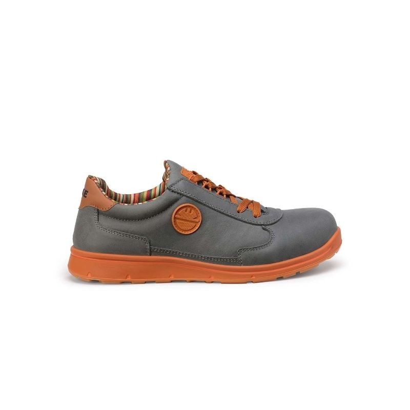 Scarpe Dike Cross S3, calzature impermeabili