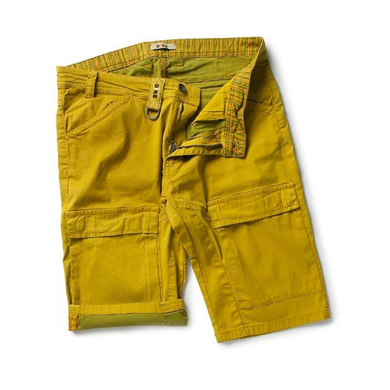 Bermuda DIKE Paddok 91111, bermuda elasticizzati