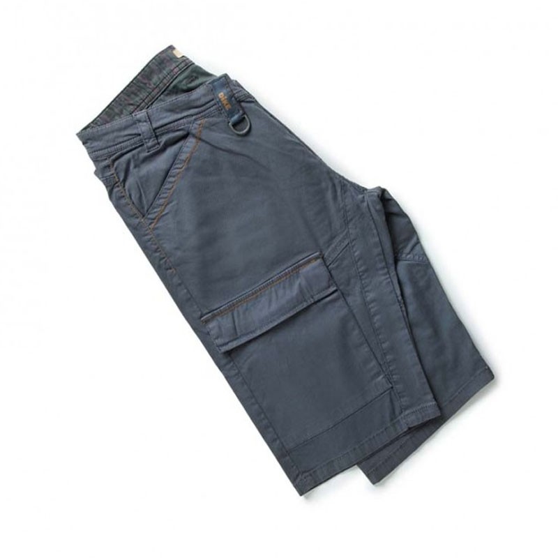 Bermuda DIKE Paddok 91111, bermuda elasticizzati