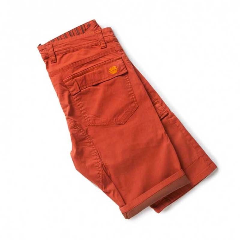 Bermuda DIKE Paddok 91111, bermuda elasticizzati
