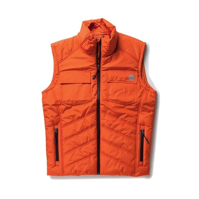 Gilet DIKE Giant 95113, gilet comodo e confortevole