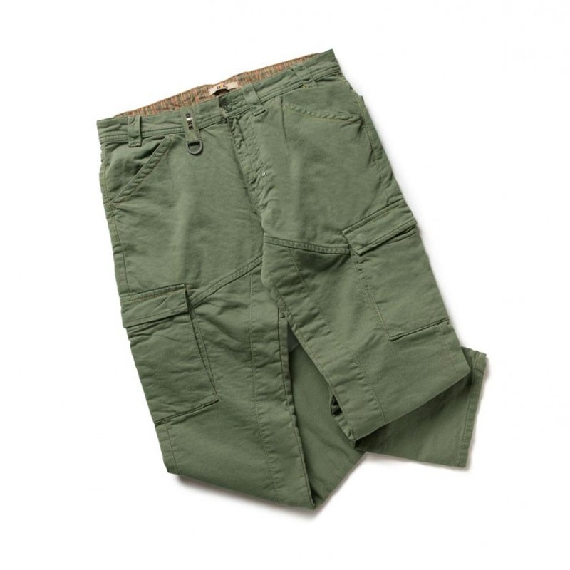 Pantaloni DIKE Partner 91231, pantaloni elasticizzati