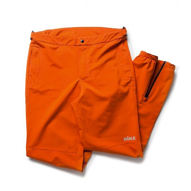 Pantaloni DIKE Inch 91225, pantaloni elasticizzati