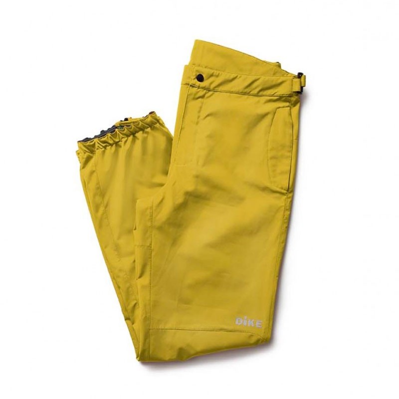 Pantaloni DIKE Inch 91225, pantaloni elasticizzati