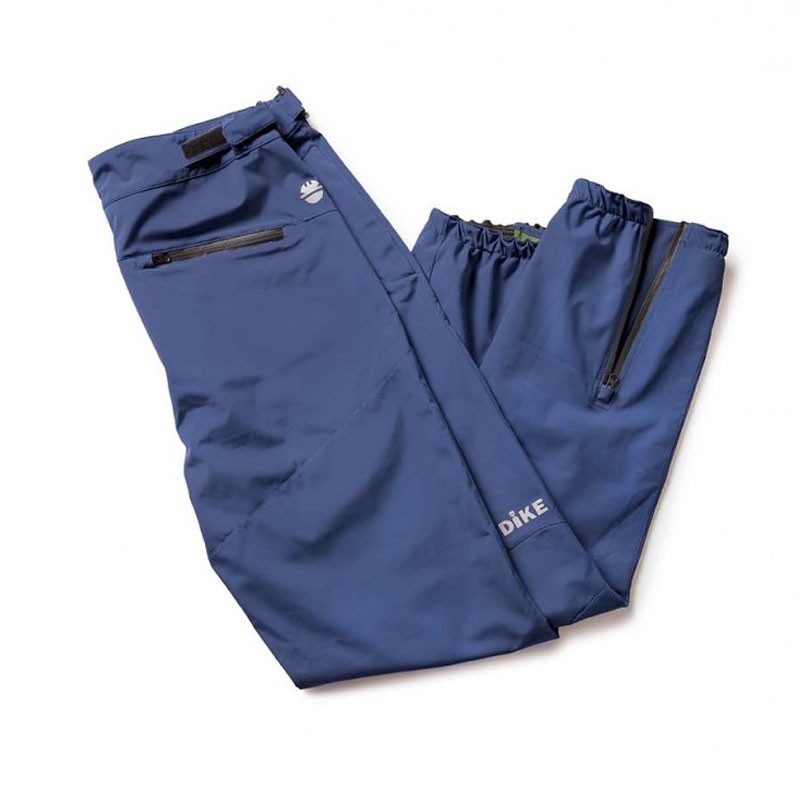 Pantaloni DIKE Inch 91225, pantaloni elasticizzati