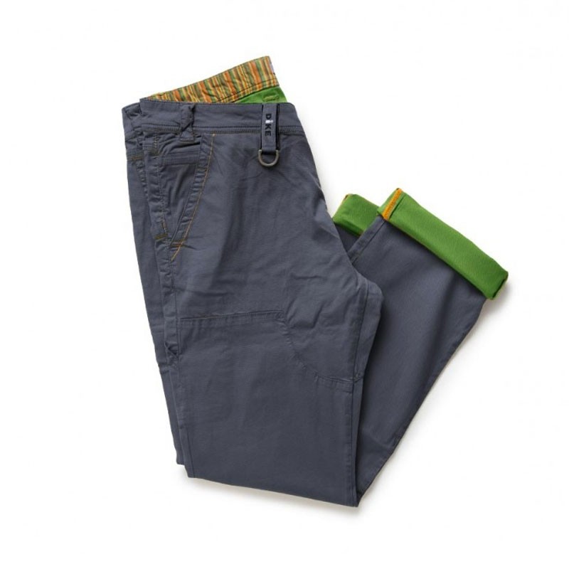 Pantaloni DIKE Party 91221, pantaloni elasticizzati