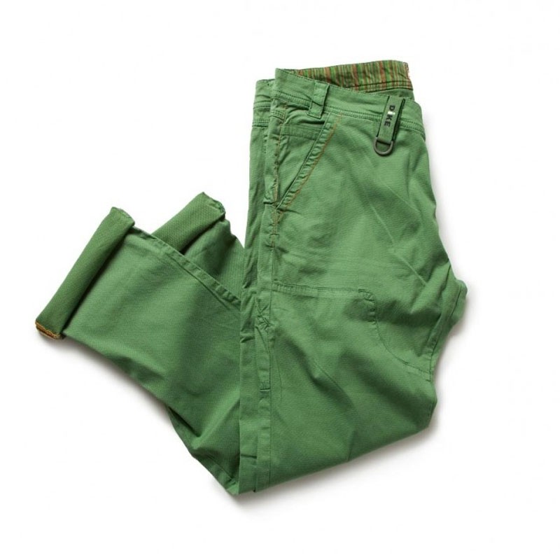Pantaloni DIKE Party 91221, pantaloni elasticizzati