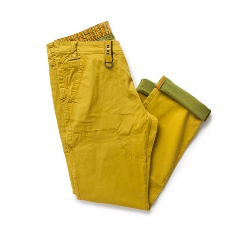 Pantaloni DIKE Party 91221, pantaloni elasticizzati