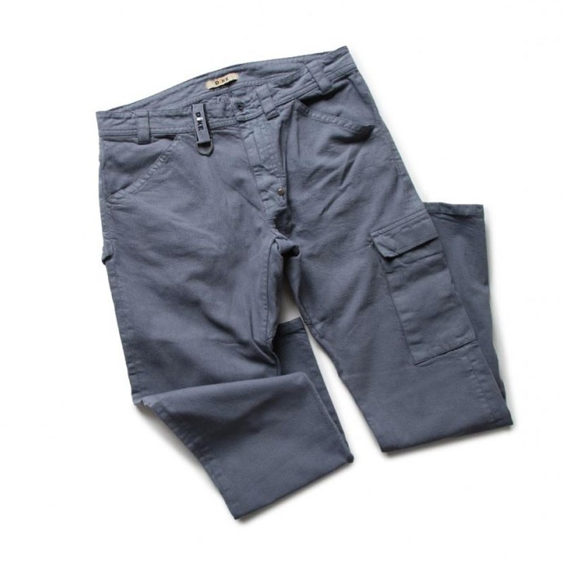 Pantaloni DIKE Press 91235, pantaloni elasticizzati