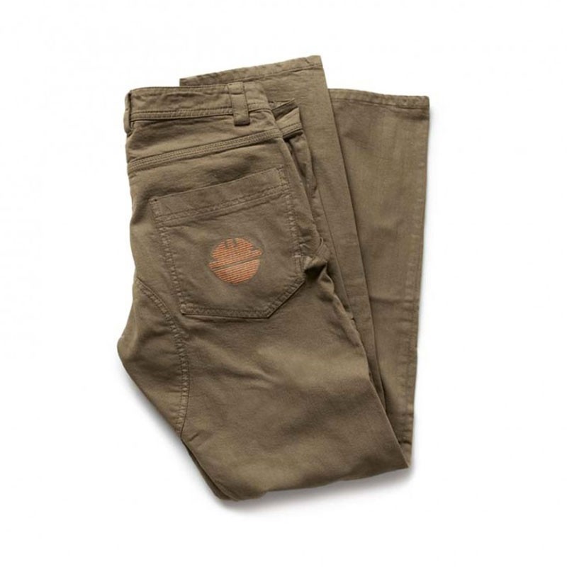 Pantaloni DIKE Press 91235, pantaloni elasticizzati