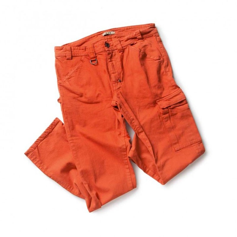 Pantaloni DIKE Press 91235, pantaloni elasticizzati