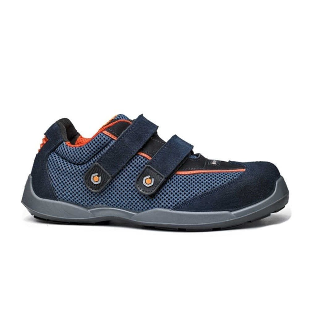 Scarpe Antinfortunistiche Base Swim S1P Src B0620