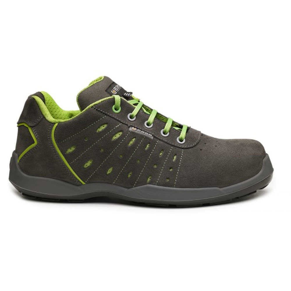 Scarpe Base Ace S1P Src B0671, scarpe flessibili
