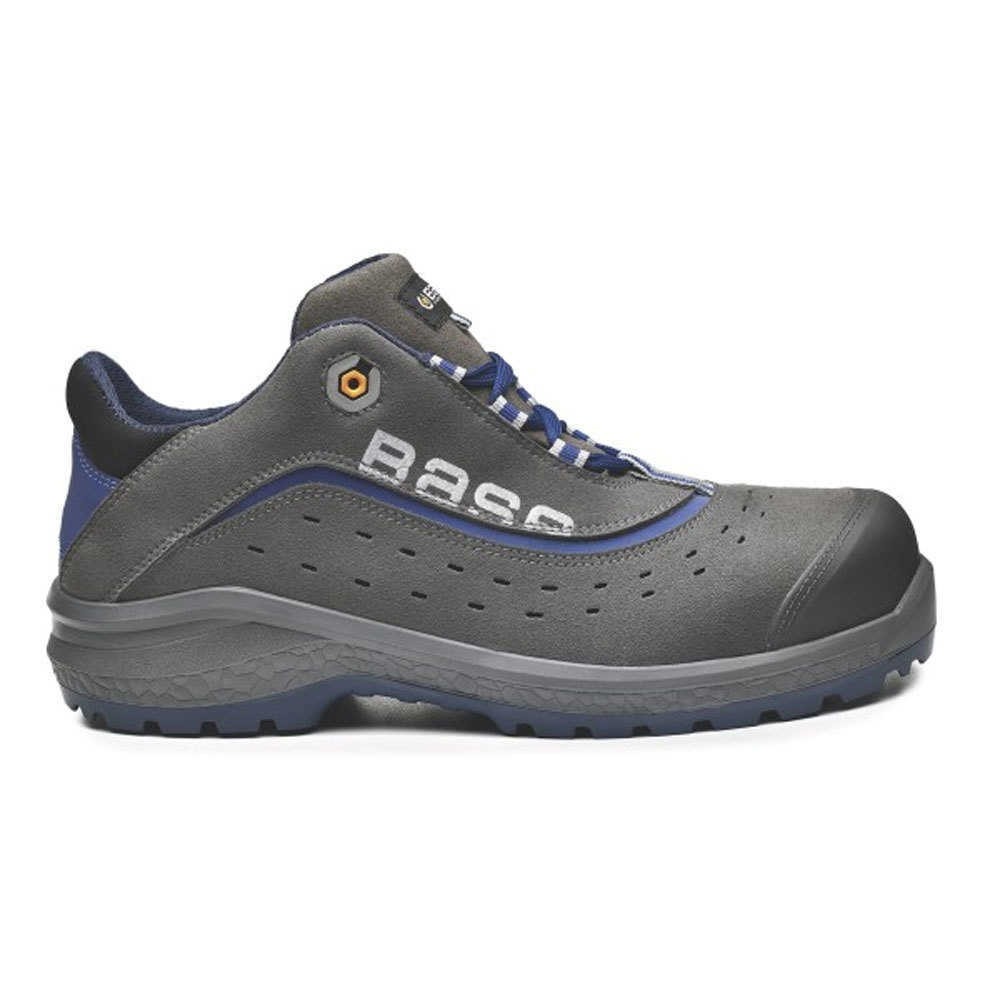 Scarpe Base Be-Light S1P Src B0884