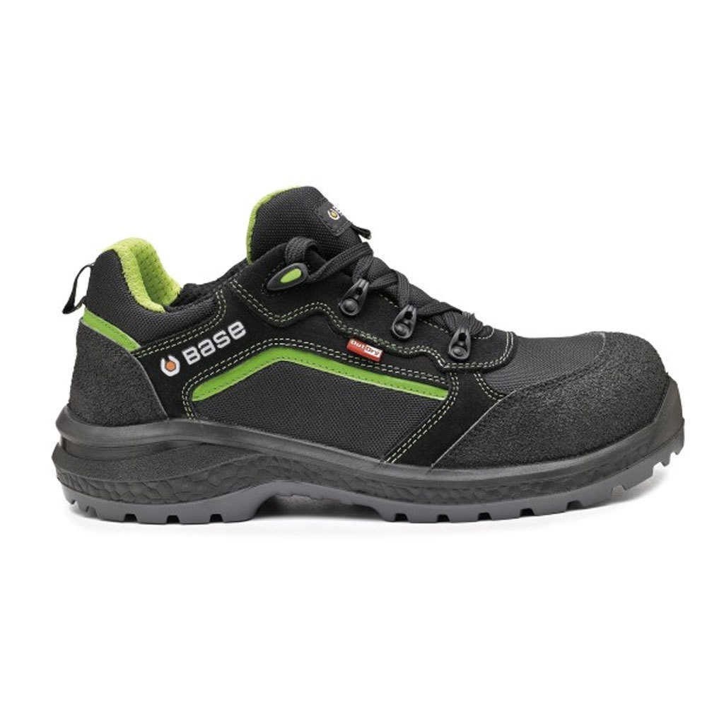 Scarpe Base Be-Powerful S3 Wr Src B0897, impermeabili
