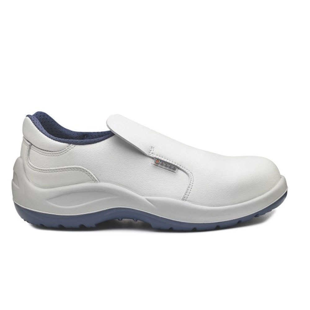 Scarpe Base Litio S2 Src B0537, calzature impermeabili