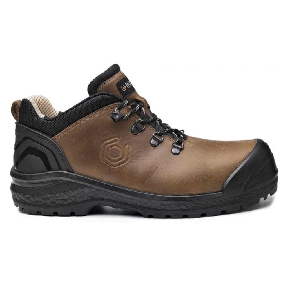 Scarpe Base Be-Strong S3 Hro Hi Ci Src B0887, impermeabili