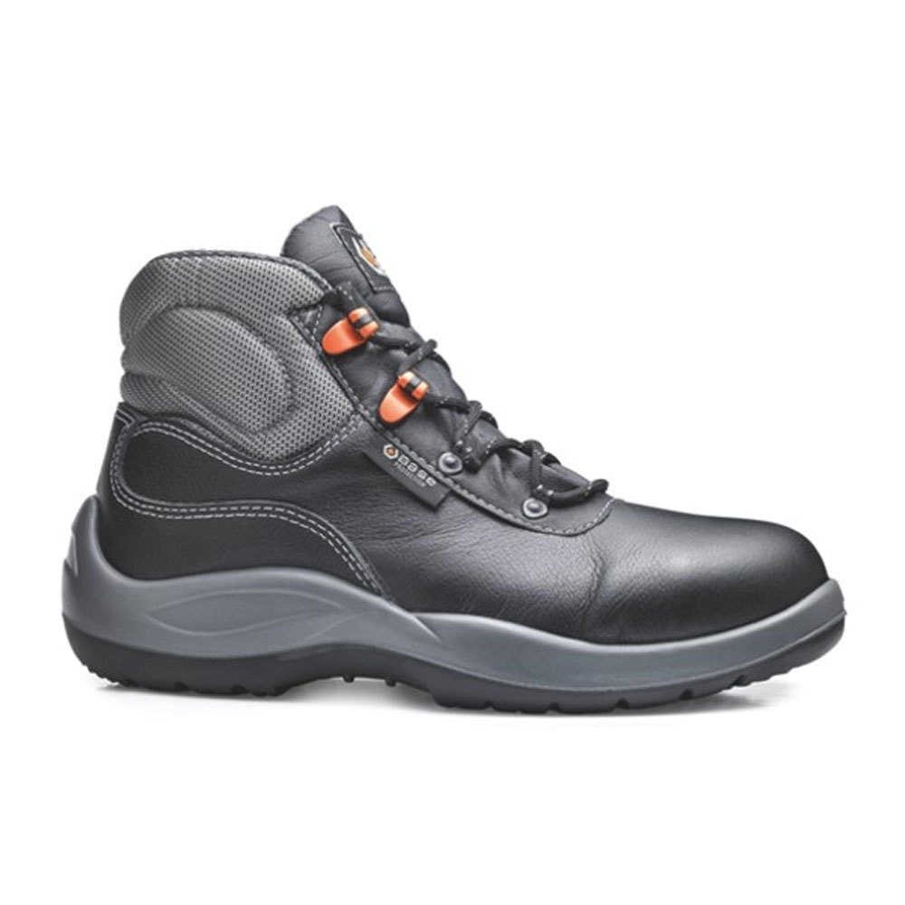 Scarpe Base Verdi S3 Src B0114, calzature impermeabili