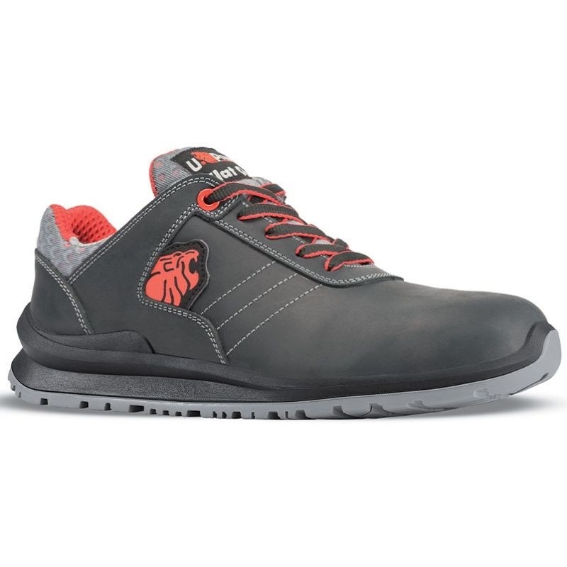 Scarpe U-Power Bjorn S3 SRC UF20084