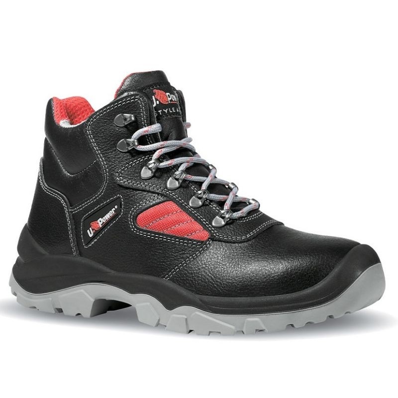 Scarpe U-POWER MAYON S3 SRC BC10473