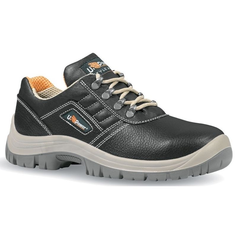 Scarpe U-POWER TEAM S1P SRC BC20345