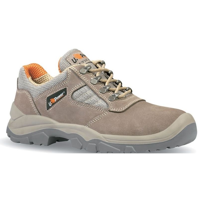 Scarpe Antinfortunistiche U-POWER OASIS S1P SRC         