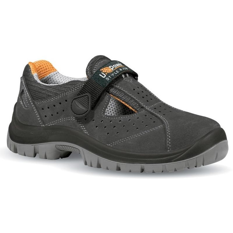 Scarpe Antinfortunistiche U-Power FAIRY S1 SRC BC30331    