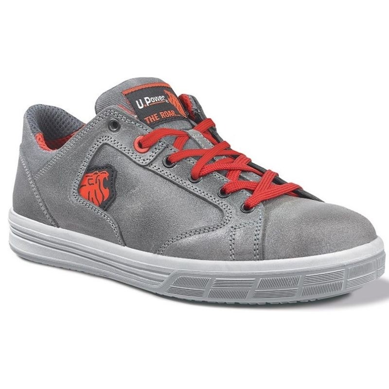 Scarpe Antinfortunistiche U-POWER FOREST, impermeabili