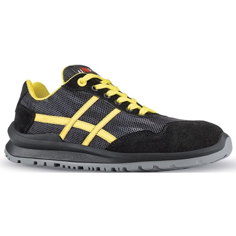 Scarpe Antinfortunistiche U-POWER ALEX, traspiranti