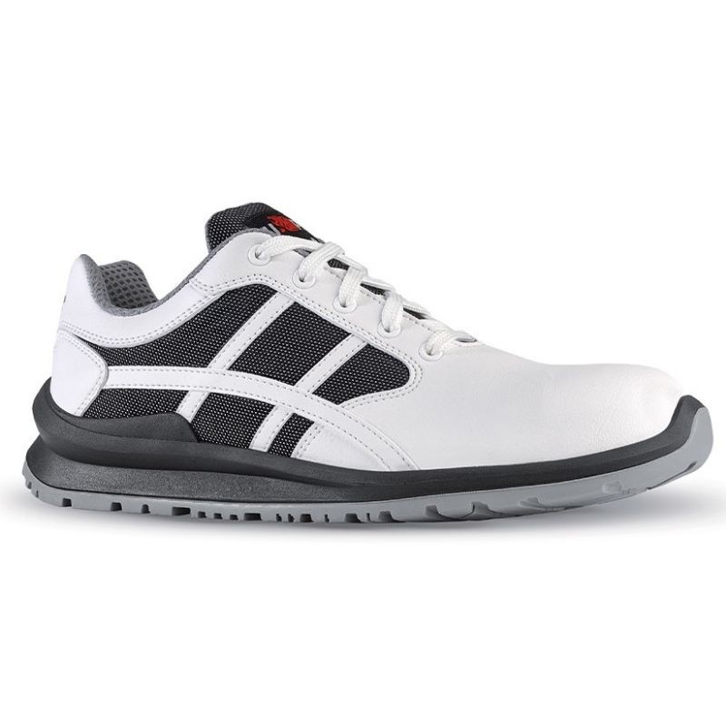 Scarpe U-POWER MIKA S1P SRC