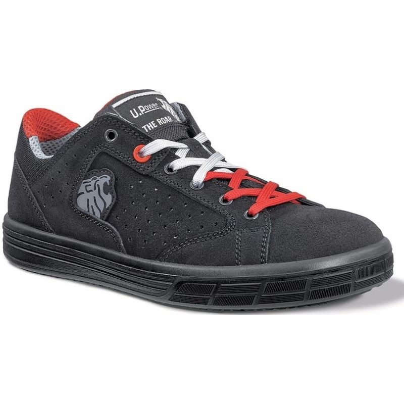 Scarpe Antinfortunistiche U-POWER JOY, traspiranti