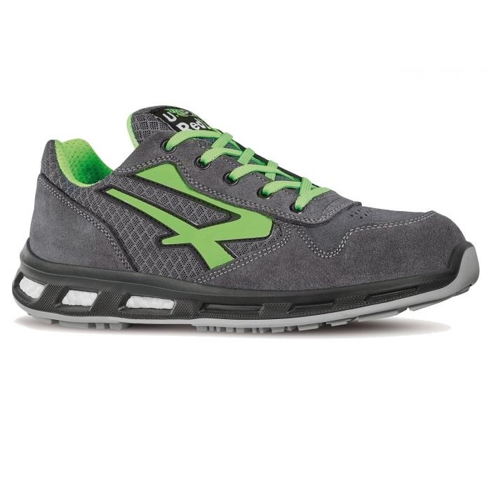 Scarpe U-Power