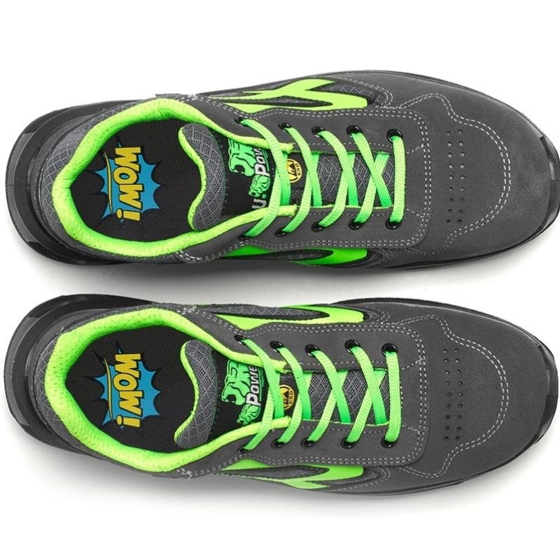 Scarpe U-POWER POINT S1P RL20036