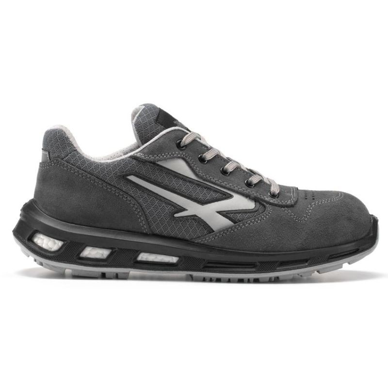 Scarpe U-POWER PUSH s1P SRC REDLION 